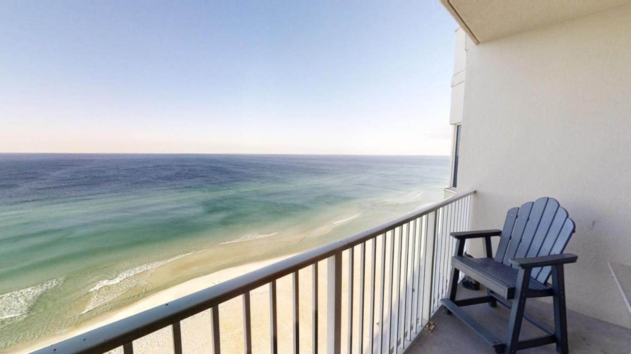 Tidewater 1602 Villa Panama City Beach Exterior photo